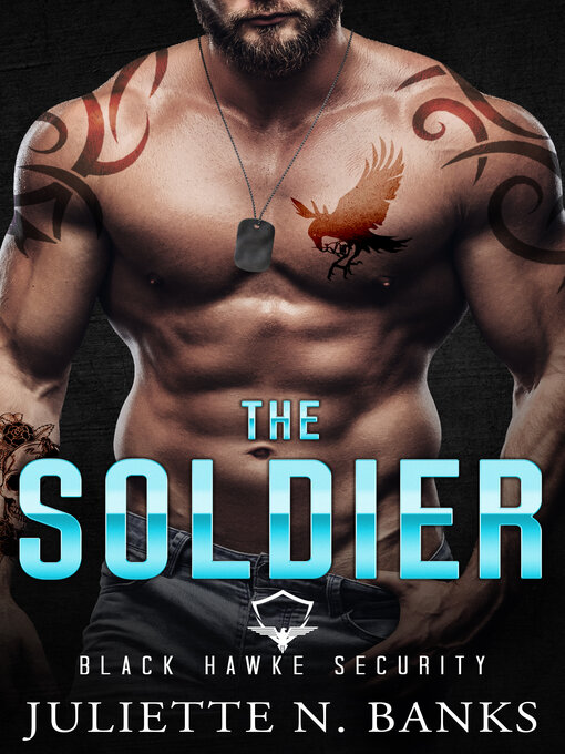 Cover image for The Soldier